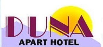 Duna Apart Hotel